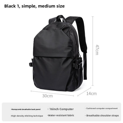 Functional Travel Computer Backpack