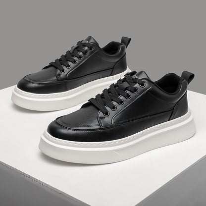 Retro Mens Casual Sneakers