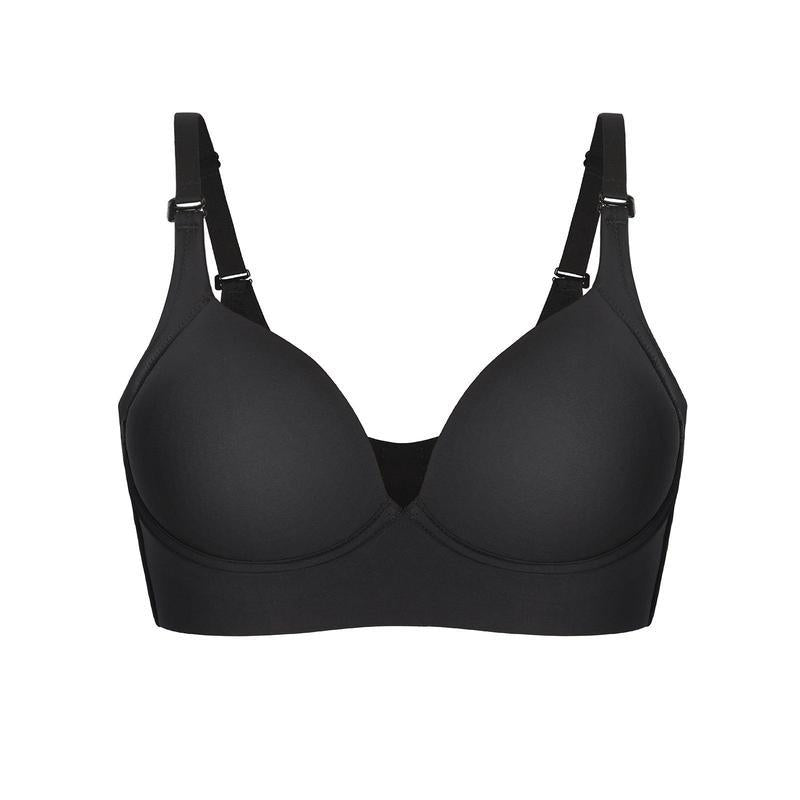 Push-Up Sports Bra