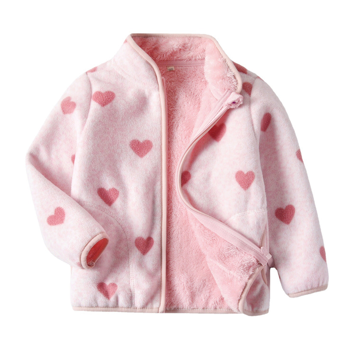 Girls Jacket