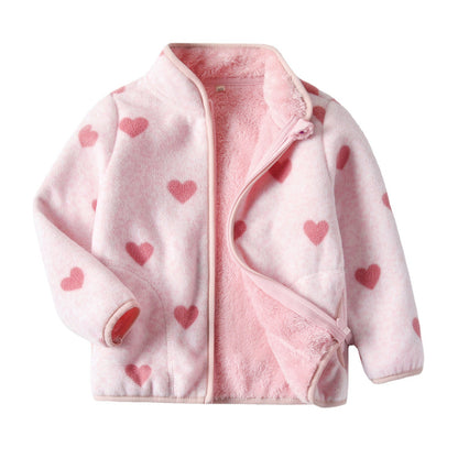 Girls Jacket