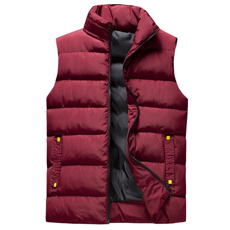 Slim Fit bodywarmer