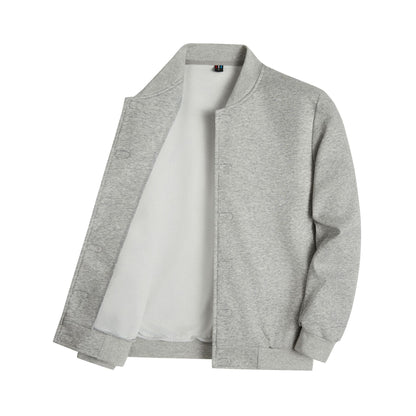 Casual Sports Suit Long Sleeve Two-Piece Set