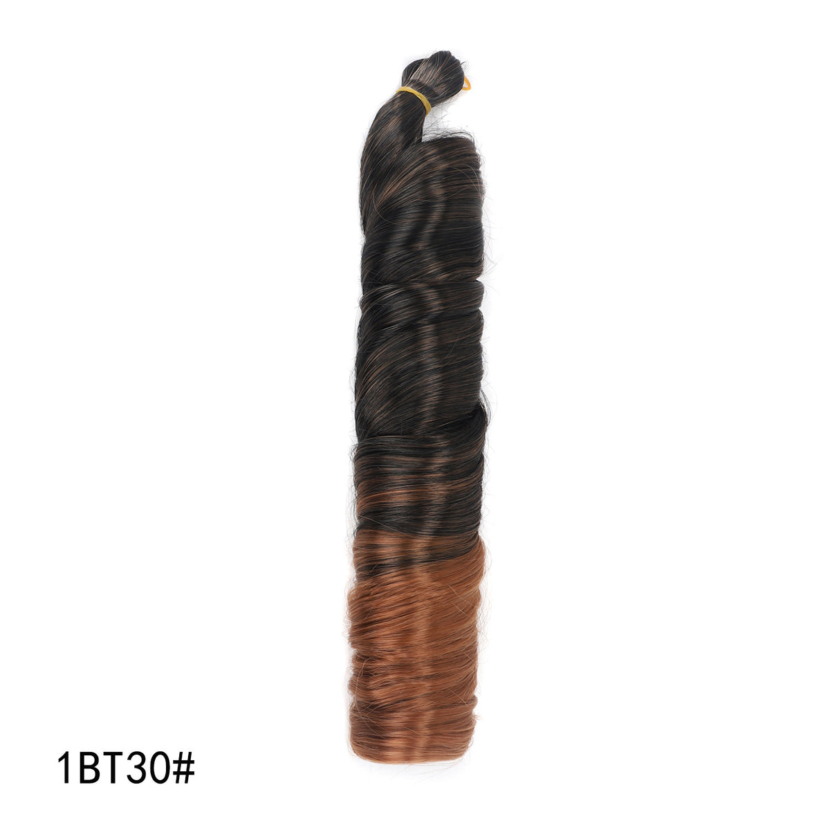 African Braided Hair Extensions