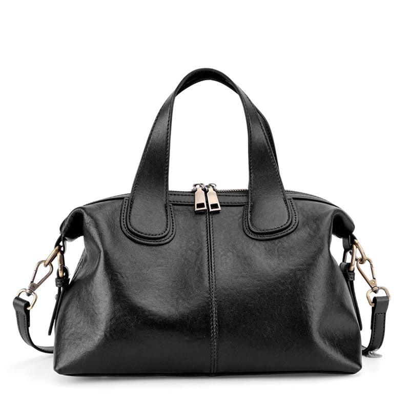 Crossbody handbag
