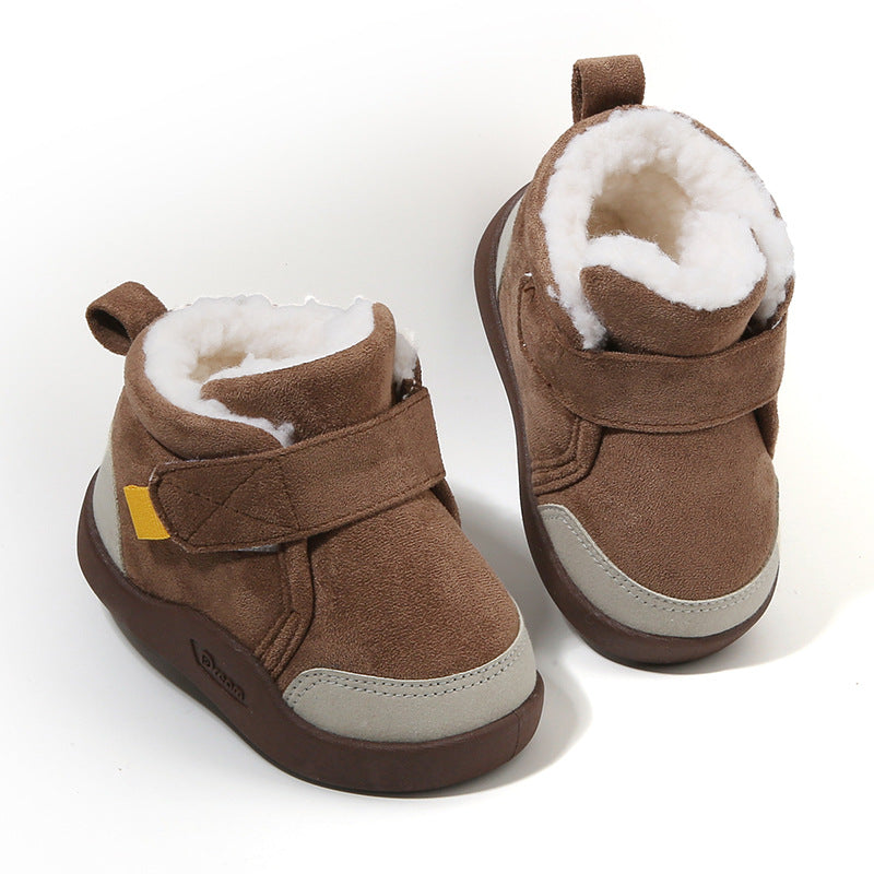 Infant Snow Boots