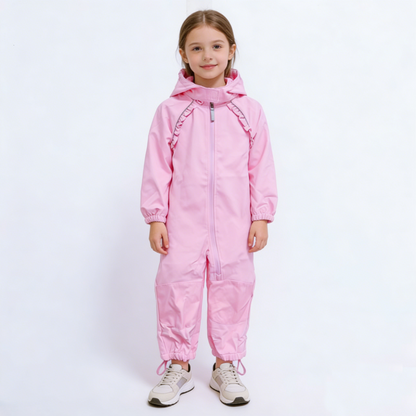 Children's Outdoor Climbing Clothing