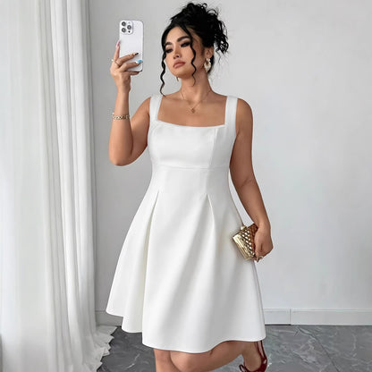 Sling dress