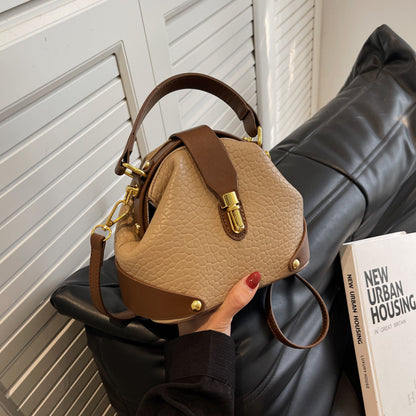 Fashion Women Shell Crossbody Handbag