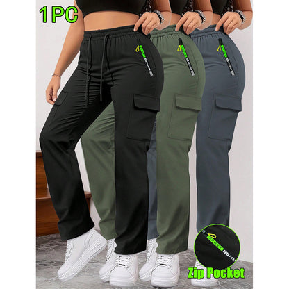Trendy Brand Casual Pants