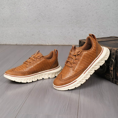 Lightweight Breathable Casual Sneakers