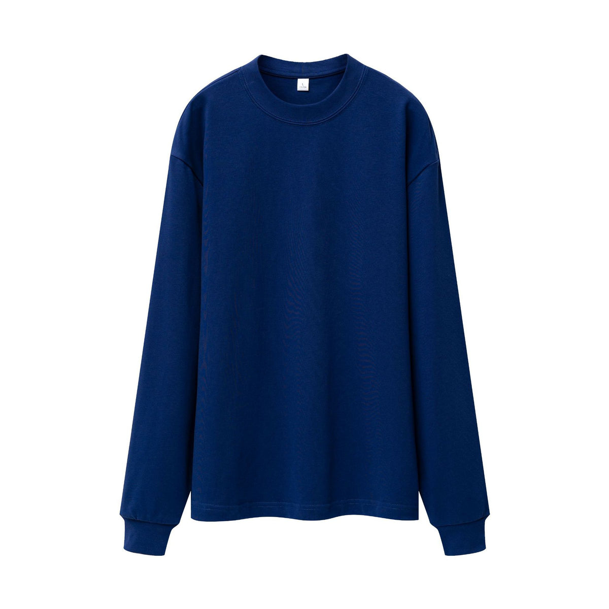 Heavyweight Pure Cotton Oversized T-Shirt
