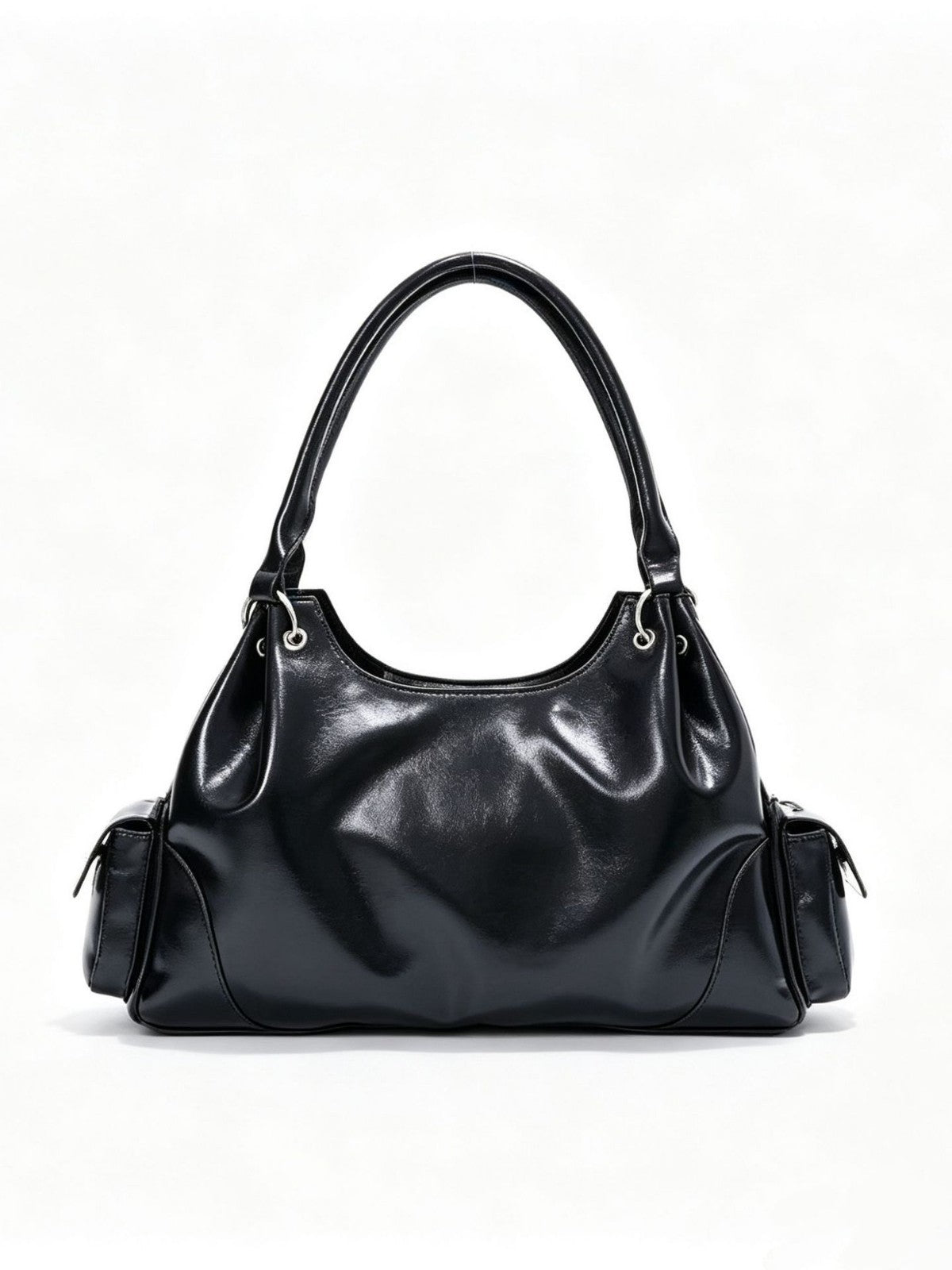 Shoulder Tote Bag