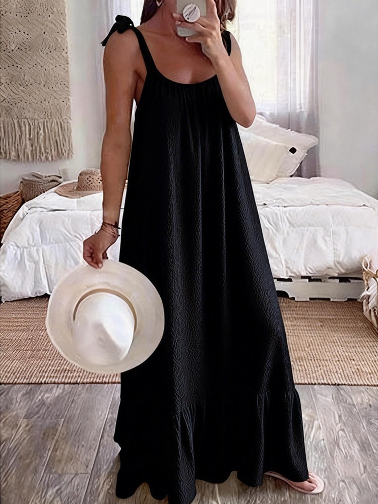 Casual Camisole Dress