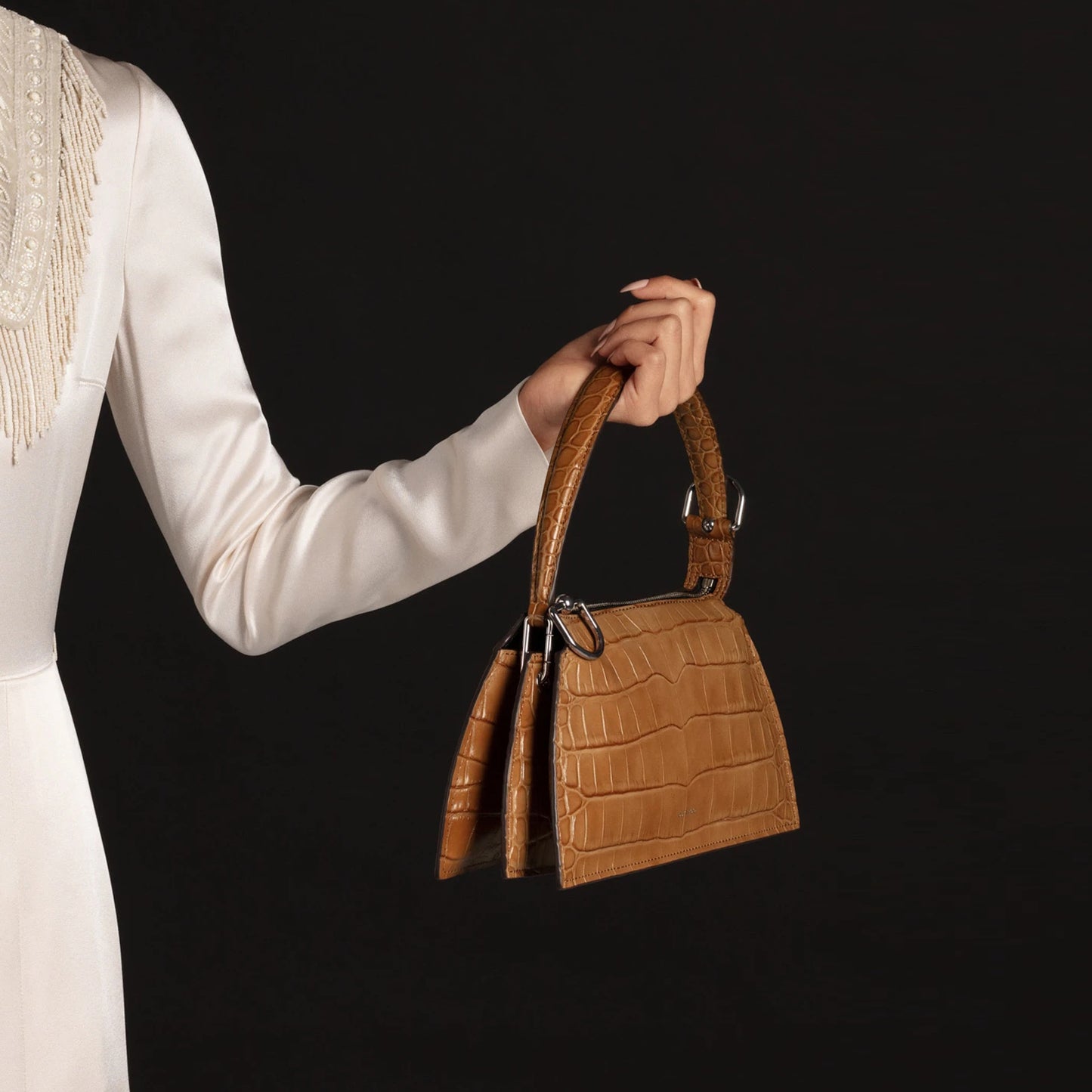 High-end Retro Handtas