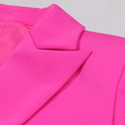 Womens Suit