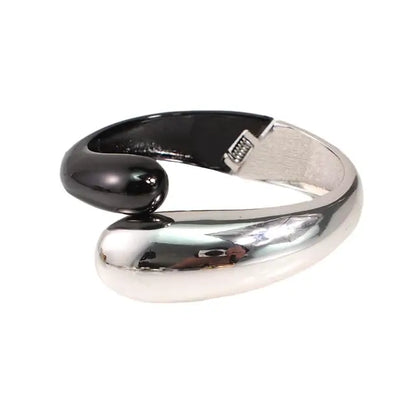 Gemengde kleuren eenvoudige armband voor dames