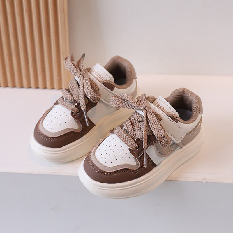 Hippe Casual Sneakers Voor Jongens/Meisjes