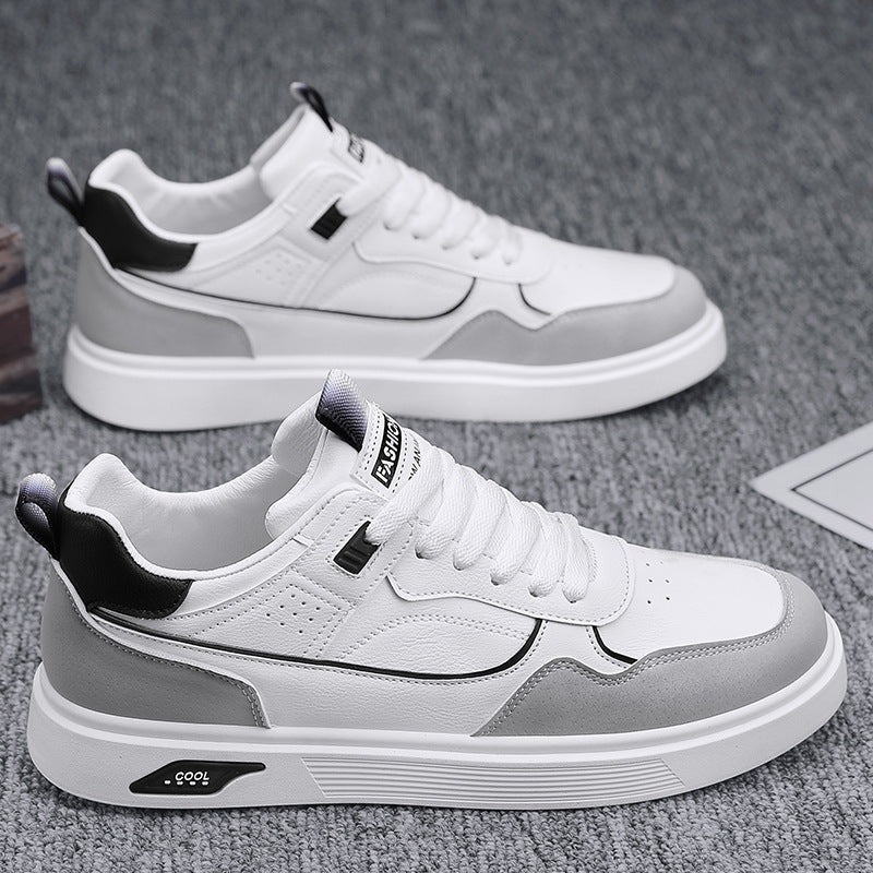 Men's Retro Casual Sneakers