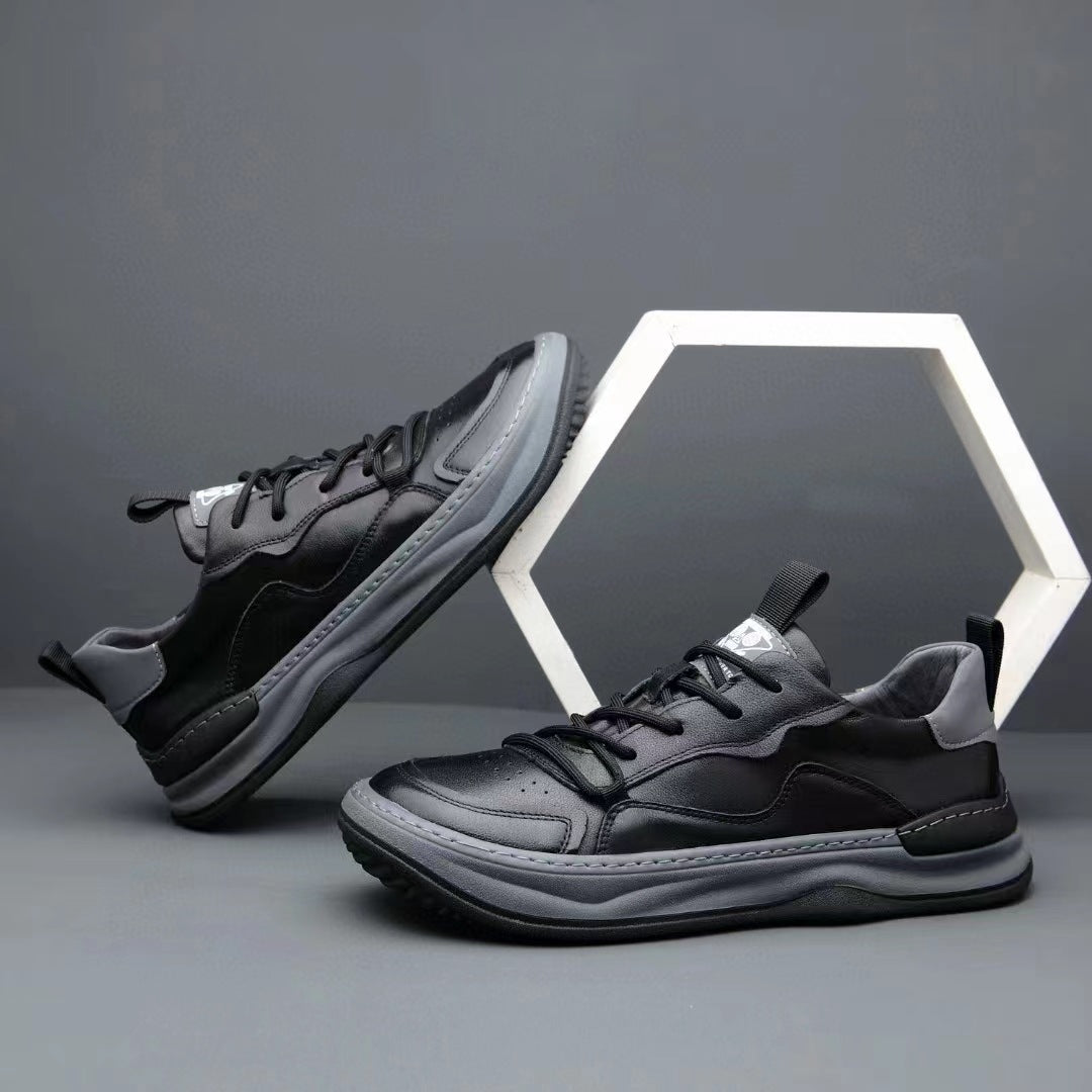 Mens Breathable Casual Shoes