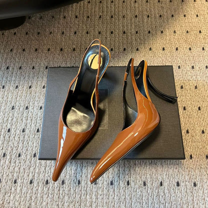 Women's high heels