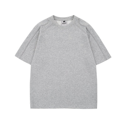 Loose Fit Men's Mamba Cotton T-Shirt