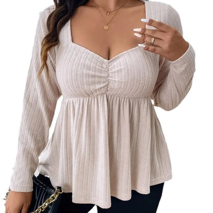 Women's Slimming Short Top