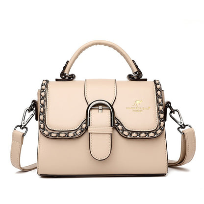 Designer PU schoudertas voor vrouwen