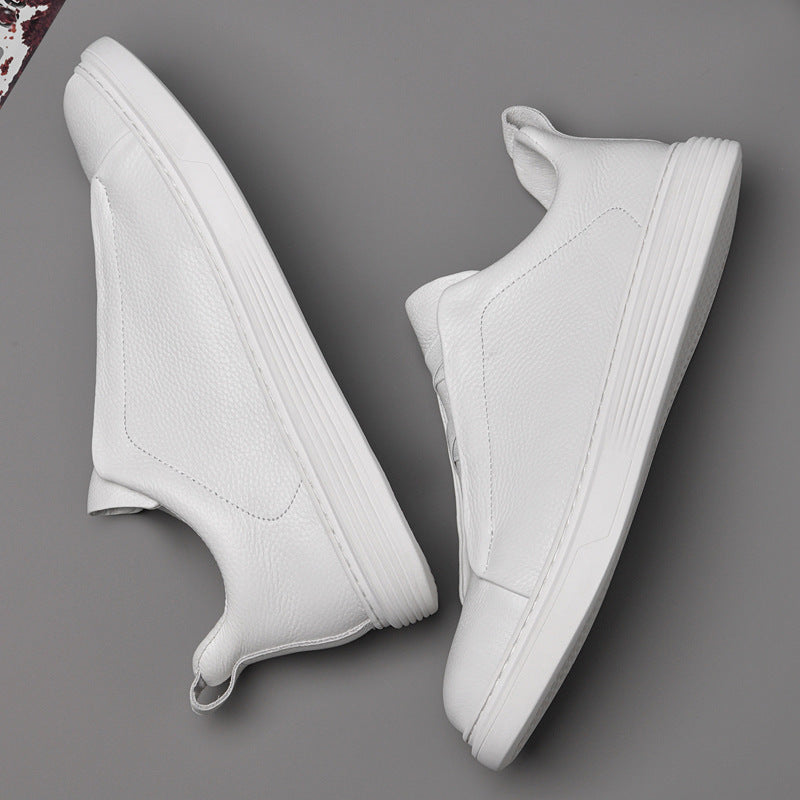 Men's Shoes Fashion Trendy Loafers Shoes