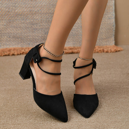 Women's High Heels