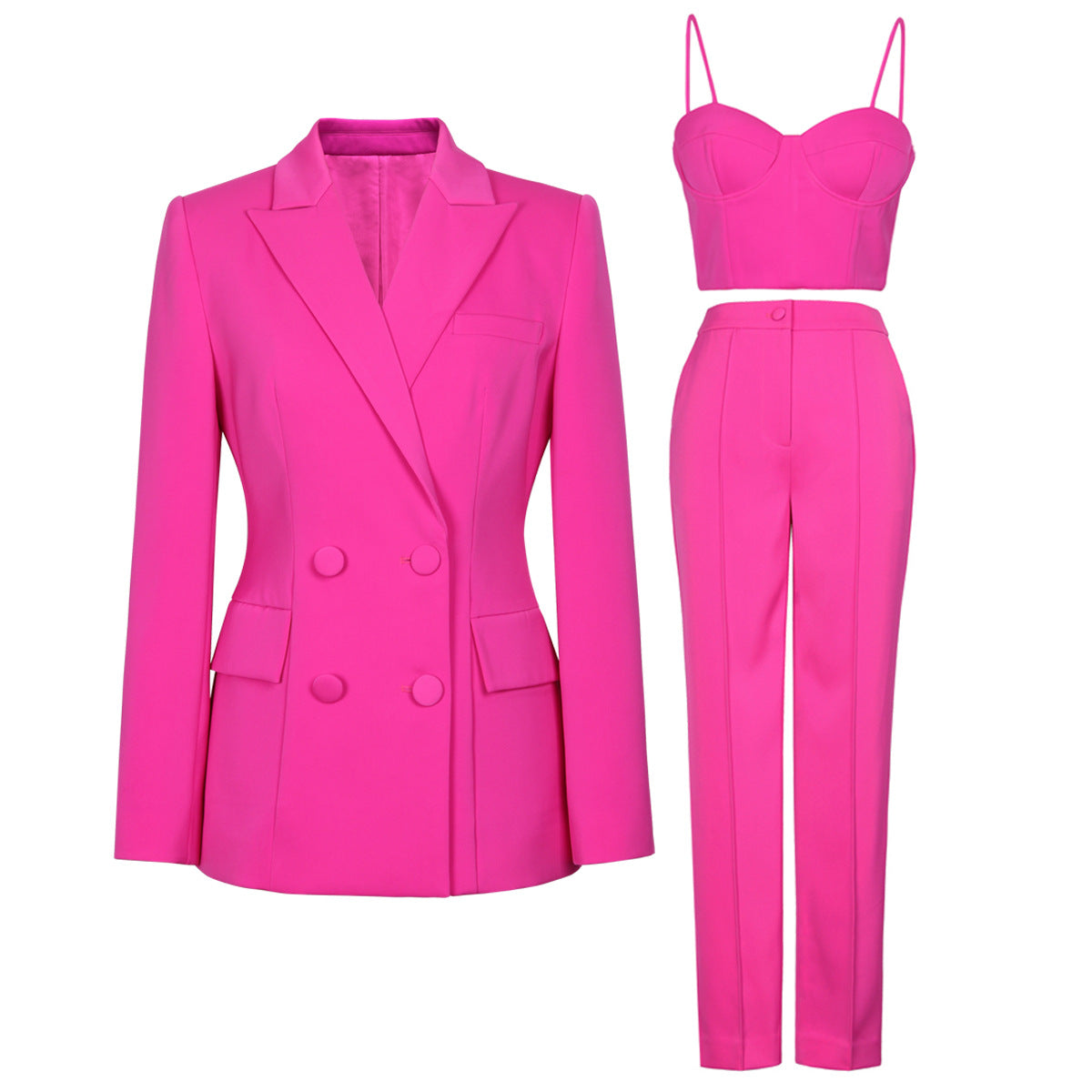 Womens Suit