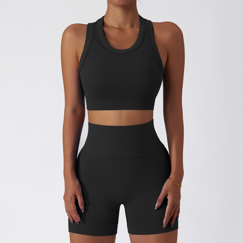 Dames High Waist Heup Lift Fitnesspak