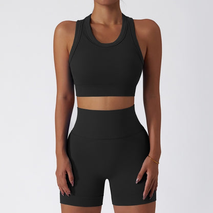 Dames High Waist Heup Lift Fitnesspak