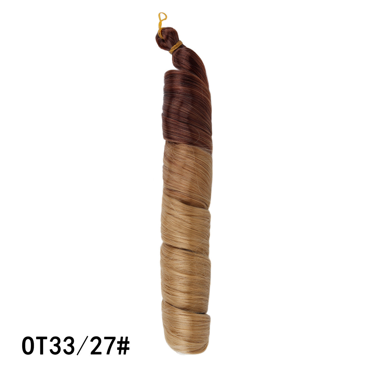 African Braided Hair Extensions