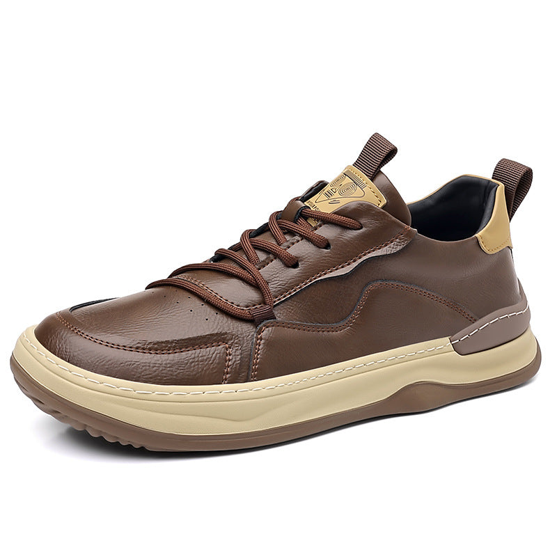 Mens Breathable Casual Shoes