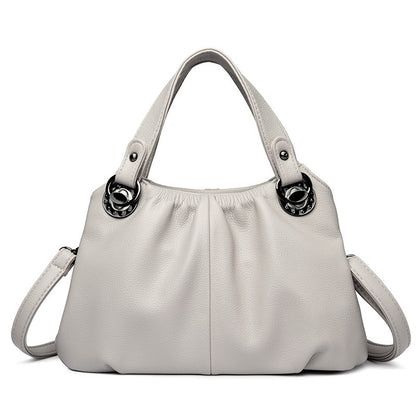 Large Capacity Shoulder Bag