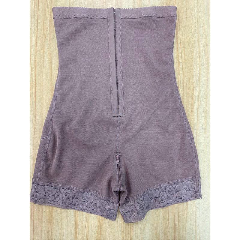 Women's Tummy Control Butt Lifting Shapewear Bodysuit