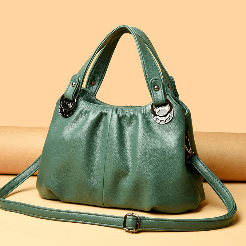 Large Capacity Shoulder Bag