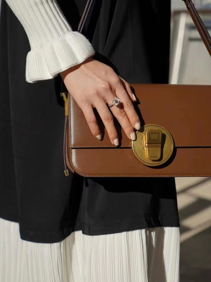 Schoudertas High-end All-match Niche