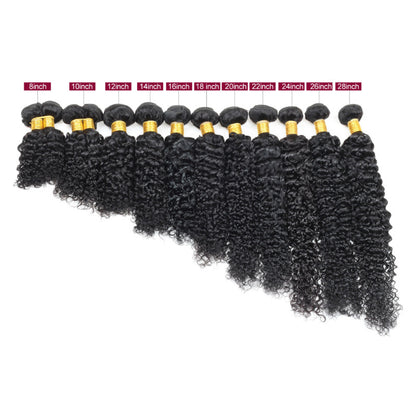 Synthetic Hair Wig Water Wave Style