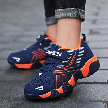 sneakers for children
