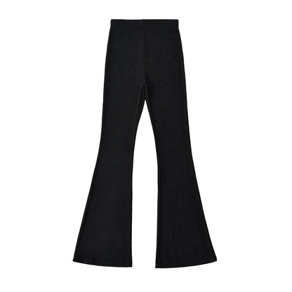 Camisole cardigan pants set for women