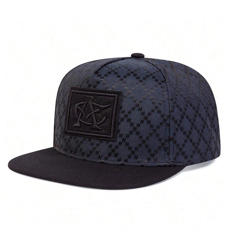 Fashion CA Embroidered Cap Men Women Adjustable Hip Hop Baseball Cap For Unisex Adult Outdoor Sun Hat Snapback Hats