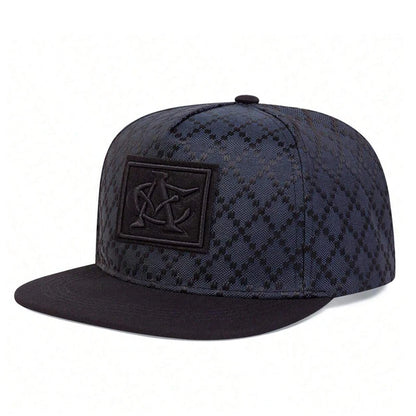 Fashion CA Embroidered Cap Men Women Adjustable Hip Hop Baseball Cap For Unisex Adult Outdoor Sun Hat Snapback Hats