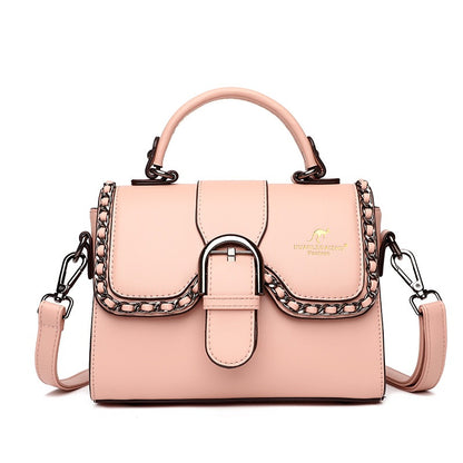 Designer PU schoudertas voor vrouwen