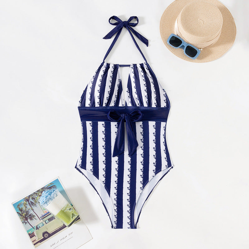 One-Piece Swimsuit for Women