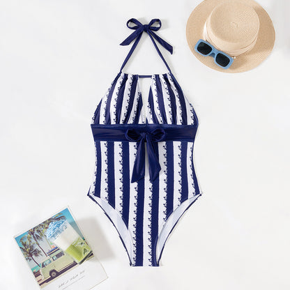One-Piece Swimsuit for Women