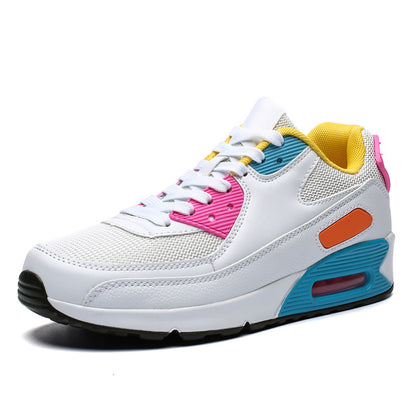 Modieuze casual sneakers unisex