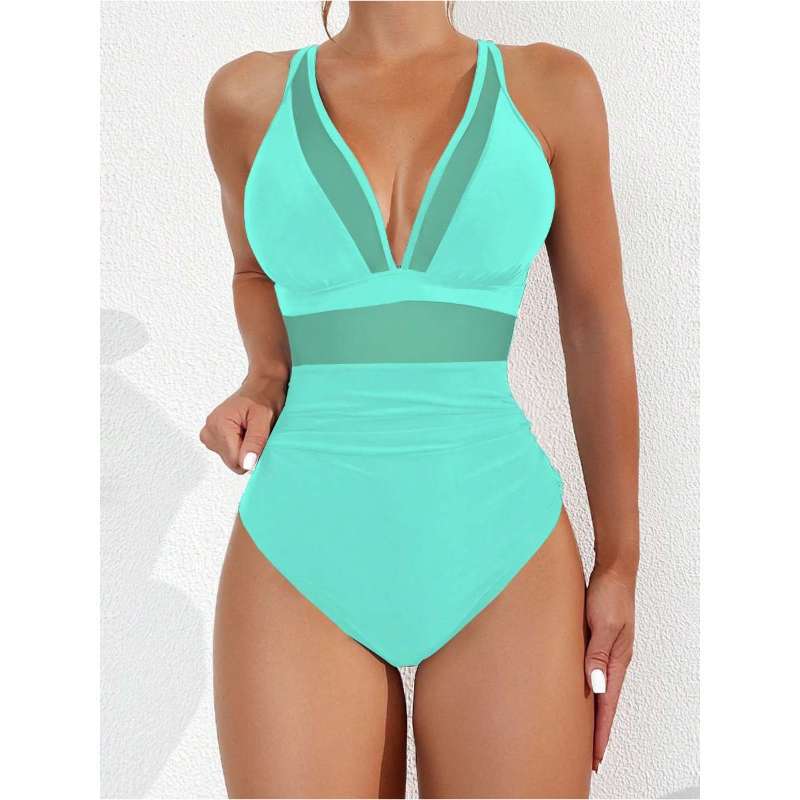 One-Piece Swimsuit for Women
