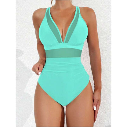One-Piece Swimsuit for Women